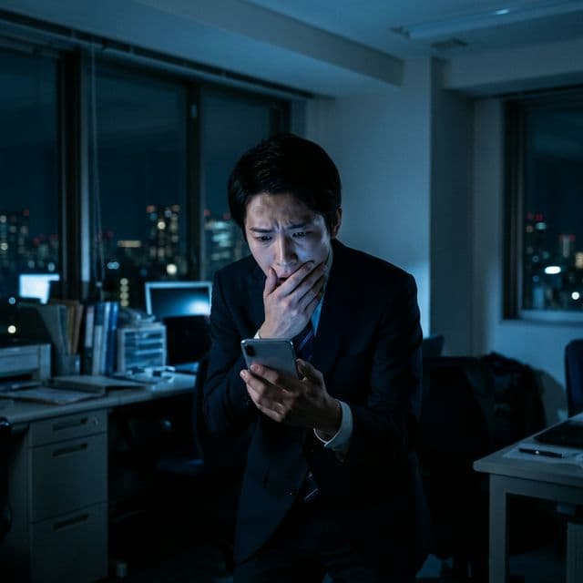 「退職代行は失敗する？」7つのトラブル事例と後悔しない業者の選び方【2026年最新】